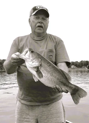 Delbert Wayne Nichols